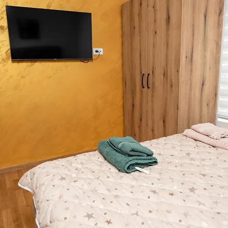 Toplina Doma * Sokobanja