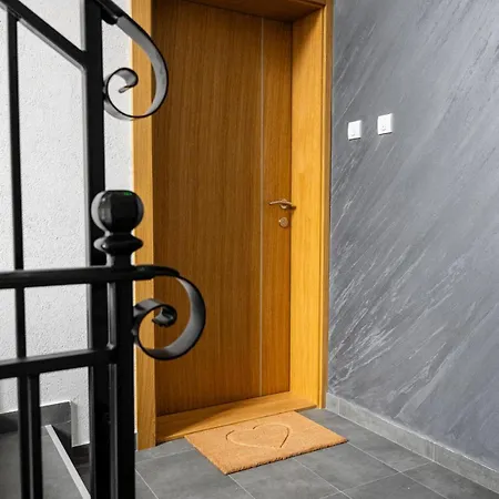 Toplina Doma * Sokobanja