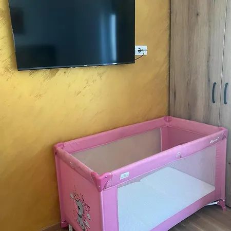 Toplina Doma Apartment Soko Banja