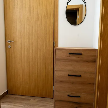 Toplina Doma Apartment