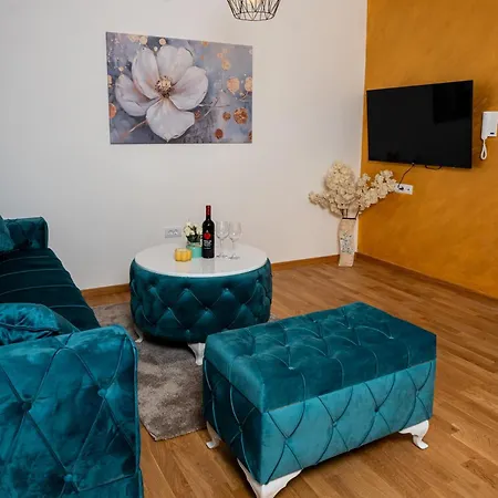 Appartement Toplina Doma Sokobanja