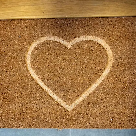 Appartement Toplina Doma *