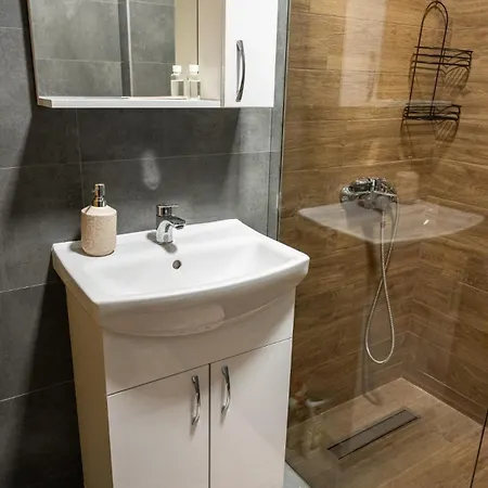 Toplina Doma Sokobanja