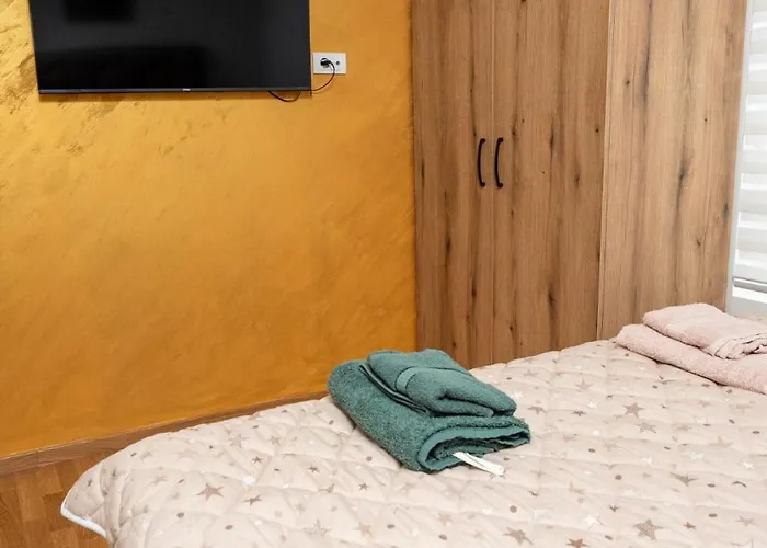 Toplina Doma * Sokobanja