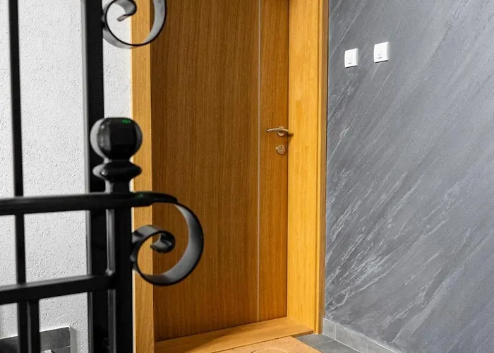 Toplina Doma * Sokobanja