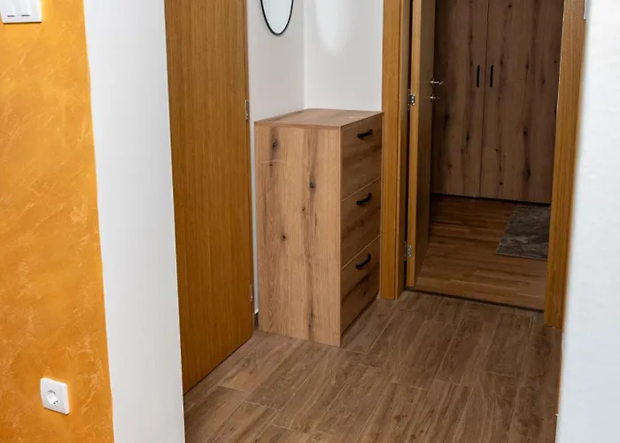 Lejlighed Toplina Doma