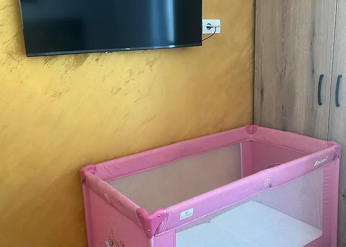 Toplina Doma Lejlighed Sokobanja