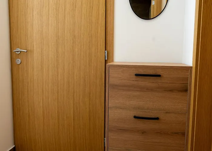 Toplina Doma Lejlighed