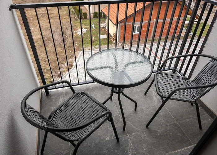 Lejlighed Toplina Doma