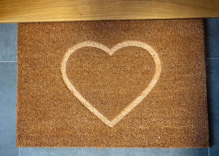 Lejlighed Toplina Doma *