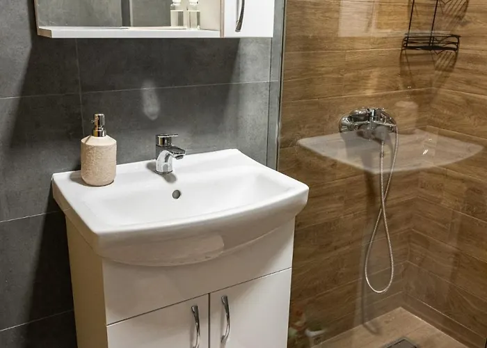 Toplina Doma Sokobanja